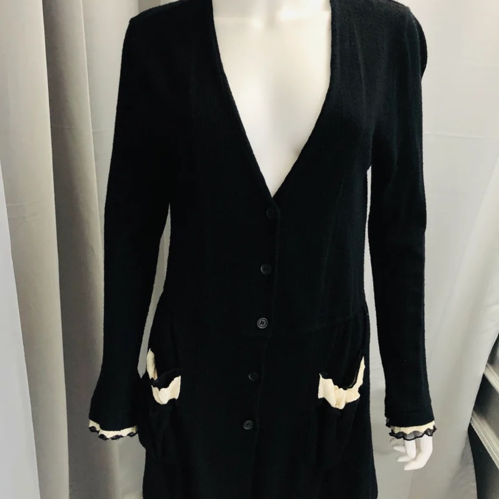 Twin- set Simona Barbieri Sweater